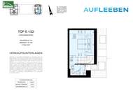 Hervorragende Anlegerwohnung (Nettopreis) mit toller Ausstattung, Küche, Tiefgarage und vielen mehr
