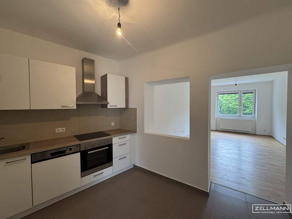 Modern. Hell. Perfekt angebunden – Ihr neues Zuhause in Liesing | ZELLMANN IMMOBILIEN