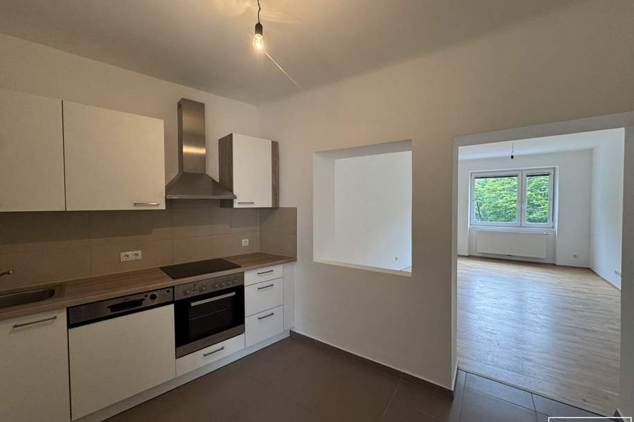 Modern. Hell. Perfekt angebunden – Ihr neues Zuhause in Liesing | ZELLMANN IMMOBILIEN, Wohnung-miete, 730,00,€, 1230 Wien 23., Liesing