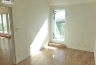 UNBEFRISTET! Erstklassiges Penthouse mit Palais-Blick und 50 m² Terrasse beim Liechtensteinpark - MIETZINSVORAUSZAHLUNG!