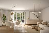 Tag der offenen Tür am 17.04.2026 von 15 - 17 Uhr - moderne Neubauwohnungen an der Marienbrücke -Lebensqualität- naturnah und zentral