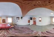 Ebensee/Rindbach – Idyllisch gelegenes Wohnhaus mit Altbau-Charme