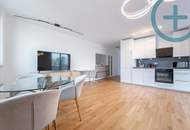 SONNDECKLIVING INKL. XL TERRASSE + GARAGENSTELLPLATZ