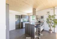 Modernes Einfamilienhaus mit grandioser Fernsicht!