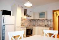 "Viel Platz in guter Gegend"