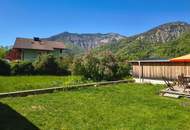 Preisupdate! Großzügige Gartenwohnung mit Loft-Feeling
