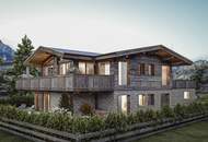 Grundstück mit Baugenehmigung für eine Luxusvilla
