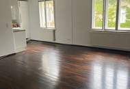 2-Zimmer-Wohnung nahe Schloss Belvedere