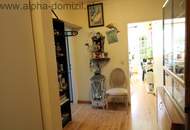 3 Zimmerwohnung in Ruhelage mit Loggia!