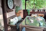 Wenn sie die Ruhe suchen gibt es hier ein kleines Schmuckstück !