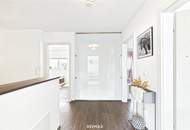 PERFEKT GEPFLEGT - WIE NEU! - HAUS IN STRASSHOF