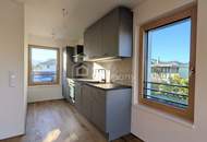 Modernes Wohnen in Lustenau: 3 Zimmer | große Südost-Terrasse | Außenstellplatz | All-In Mietgarantie