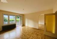 Geräumige 4-Zimmer-Wohnung mit Südbalkon in Aiglhof/Maxglan