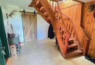 Ferienhaus/Alleinlage in absoluter Ruhelage am Waldrand (Provisionsfrei)