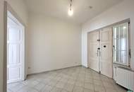 Helle 1-Zimmer-Wohnung nahe Praterstern