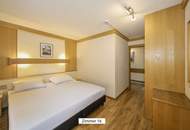 Großzügiges Hotel in zentraler Lage