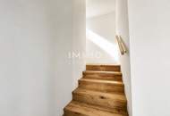 Neubau-Townhouse auf 3 Ebenen – Garten, Balkon & 28 m² Dachterrasse mit Weitblick
