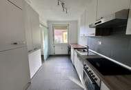 Helle 2 Zimmer Wohnung im Zentrum!