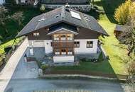 NEUER PREIS ! 1-2 Familienhaus in ruhiger, zentrumsnaher Lage
