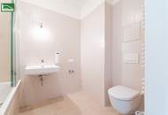 Ideal zu vermieten (Nettopreis) - 2.Zimmer mit Balkon und hervorragender Raumaufteilung im Erstbezugs-Neubau _ Provisionsfrei