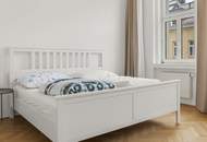 Wunderschöne Wohnung in einem wunderschönen Haus