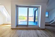 ERSTBEZUG - Mietwohnungen im revitalisierten Stilaltbau