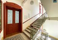 Wunderschönes Büro nahe Rennweg!