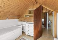 ++ Kleingartenhaus auf EIGENGRUND in ESSLING ++ KLEIN &amp; GEMÜTLICH