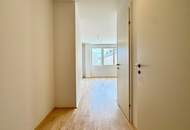 ++ Helle 2-ZIMMER mit SONNIGER LOGGIA ++ NEU
