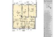 Ihr neues Zuhause in Katzelsdorf: Hochwertige 3-Zimmer-Wohnung mit Balkon