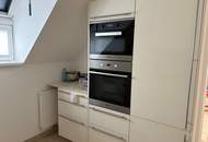 Neuwertige 3-Zi-Wohnung in Bad Vöslau mit 2 Balkonen, Terrasse & 2 Garagen!