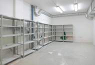 Werkstatt, Büro, Lager mit BA für Maler u. Anstreicher !