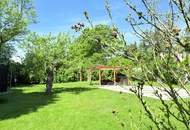 Ruhige Oase trotz zentraler Lage | ZELLMANN IMMOBILIEN