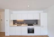 Moderne Terrassenwohnung in toller Lage - Nähe 5. Bezirk, U4 und U6!!