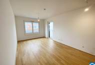 Wohntraum nahe dem Floridsdorfer Wasserpark - 2 Zimmerwohnung mit Loggia!