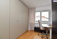 EINFACH GRANDIOS: Lichtdurchflutete Wohnung mit zwei Schlafzimmern! ELEGANT WOHNEN im Herzen von Graz!