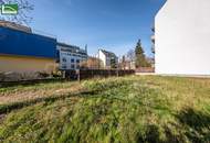 Für Bauträger! 1.750m² erzielbare Neubau-Wohnnutzfläche in sehr guter Lage!