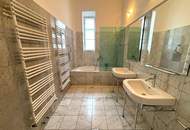 Exklusive Altbauwohnung mit Charme und Charakter