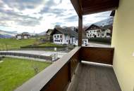 FÜGEN Großzügige 4-Zimmerwohnung in zentraler Lage