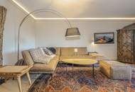 Exklusives Apartment mit Freizeitwohnsitz auf der Bichlalm