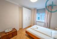 3 Zimmer City-Apartment in bester Lage