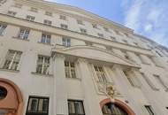 Repräsentative Büroresidenz im historischen Stilaltbau – Exklusives Arbeiten in 1010 Wien