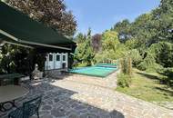 Villa am Roten Berg – Exklusives Wohnen mit Panoramablick über Wien | ZELLMANN IMMOBILIEN