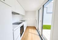 Urbanes Townhouse-Juwel mit privatem Atrium in begehrter Ottakringer Ruhelage