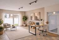 Gewerbliche Immobilie, Geschäftslokal (Provisionsfrei)