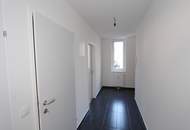 Ideale, sonnige 2 Zimmer Neubauwohnung