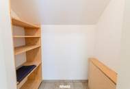 Gut geschnittene 3 Zimmer Dachgeschoßwohnung in ruhiger Innenhoflage mit Balkon