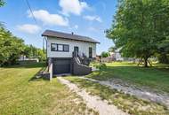 Ihr Traumhaus wartet auf Sie! Modernes Neubau- Massivhaus in sonniger Ruhelage -