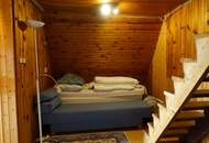 Charmantes Ferienhaus in ruhiger Waldrandlage – Ihr Rückzugsort inmitten der Natur