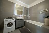 Hofseitige 2-Zimmer-Balkonwohnung in begehrter Lage – Erstbezug BEIM DONAUUFER